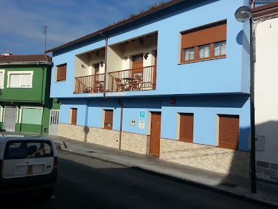 Photos of Hotel El Horreo Avil&eacute;s