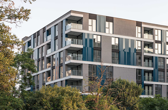 ИНФИНИТИ ПРОПЪРТИ ЕООД - София