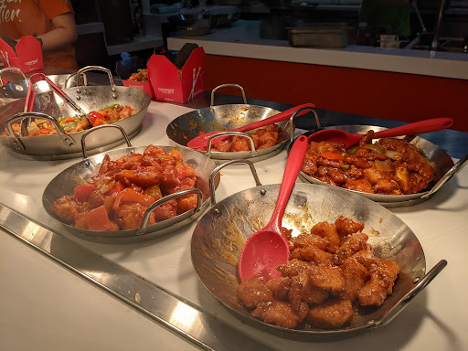 Chopstix - Trafford Centre - Thumbnail