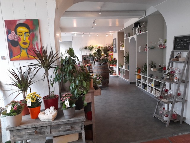 L'ATELIER FLEURISTE - Orléans