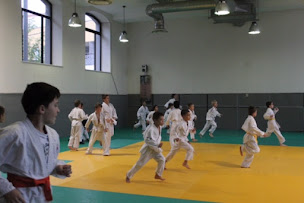 Photo n°2 de Judo club de Vernaison à Vernaison (Club de judo)