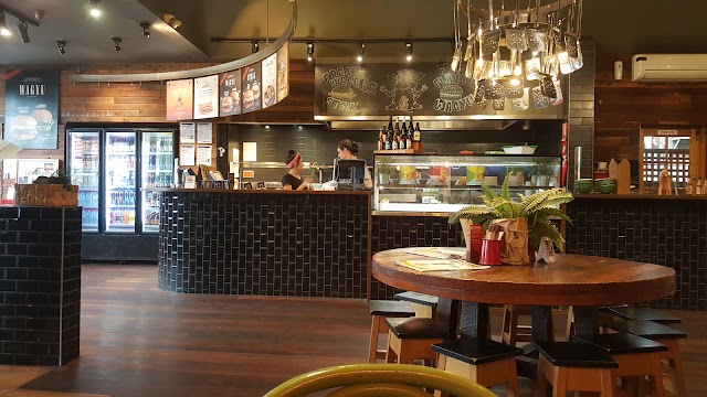 Grill'd Camberwell