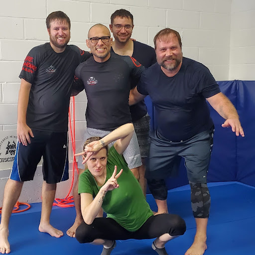 Blackbelt Mindset Personal Trainer 1-1 - Thumbnail