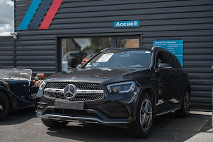 Photo n°5 de garage galand à Paray-le-Monial (Vendeur de voitures d'occasion)