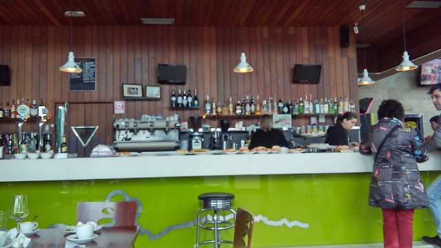 Restaurante Bi Herriak Jatetxea