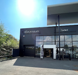 Photo n°17 de Lexus Lorient- Cobredia à Lanester (Vendeur de voitures d'occasion)
