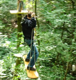Photo n°2 de Pure Aventure à Raismes (Attraction touristique)