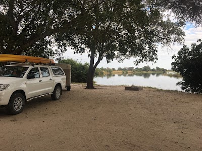 lodging