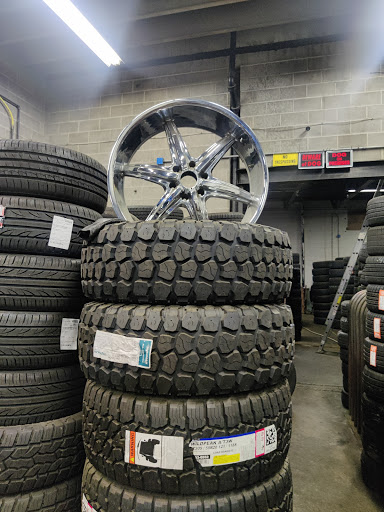 Solano Tires & Wheels - Thumbnail