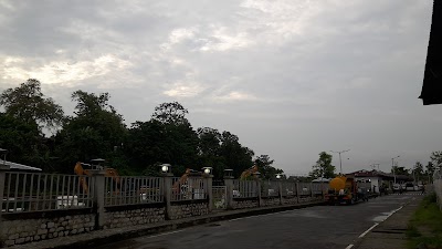 Photos of Childern Park