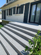 oise résine à Moliens