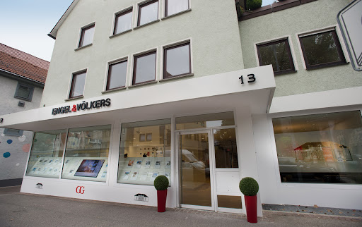 Engel & Völkers Immobilien Reutlingen
