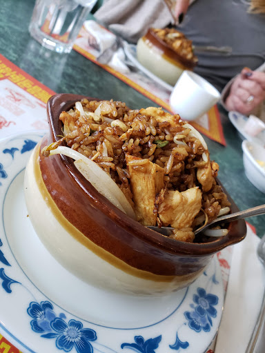 Wah Wong Express - Thumbnail