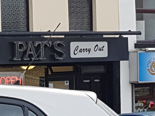 Pat's Carry Out - Thumbnail