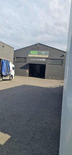 NEX TYRES LLEIDA (ALMACÉN)