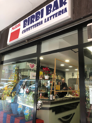 Birbi Bar - Visual