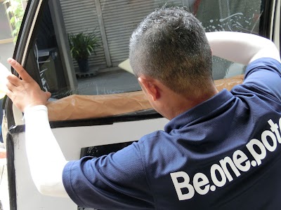 ビーワンポート