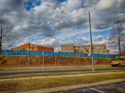Photos of State College Area High School