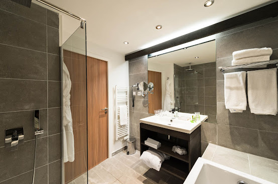 Moulin de Vernègues Hôtel & SPA by null