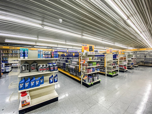 NAPA Auto Parts - Syracuse Automotive Supply - Thumbnail