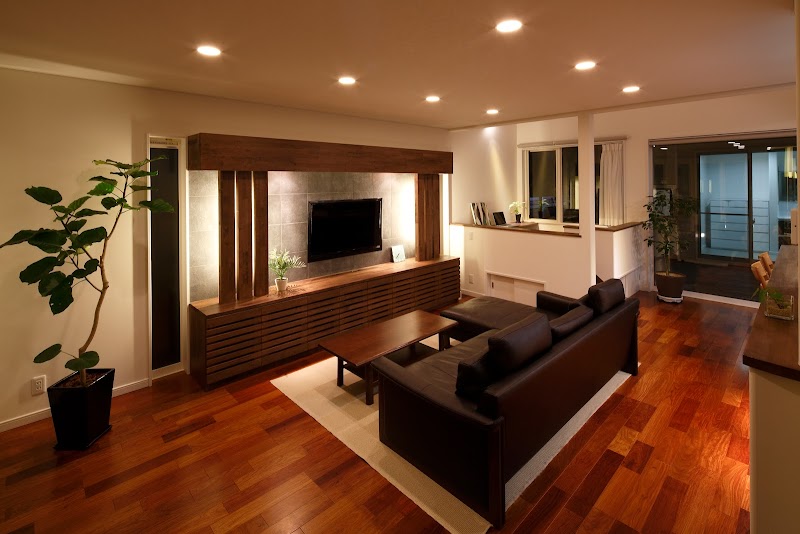 住宅工房アリアンス