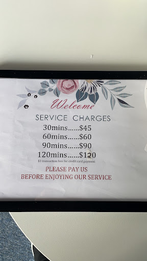Moon Bay Health Center Massage - Thumbnail