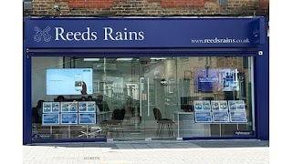 Reeds Rains Estate and Lettings Agent Romford