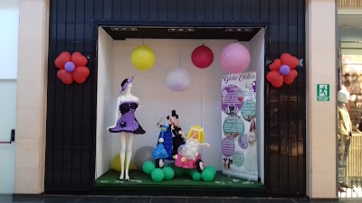 Photos of Silver Route Mall