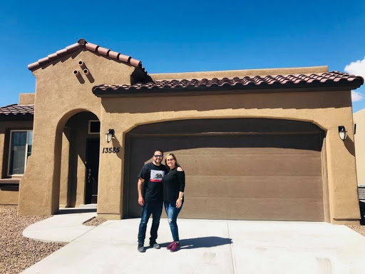 Sun City Living 915