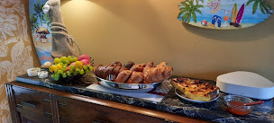 Photo n°4 de Lampedusa à Maninghem (Chambre d'hôtes)