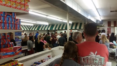 Photos of Lowery Meat & Grocery