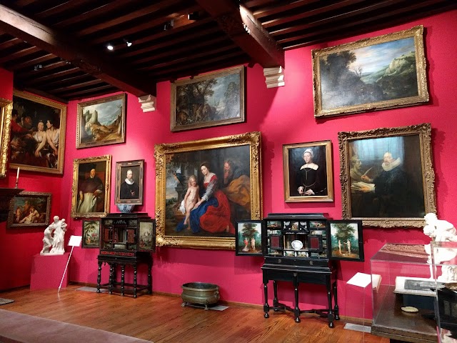 Rockoxhuis
