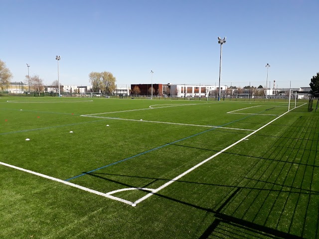 Sports Complex Cézeaux