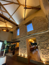 Photo n°18 de B rasserie des 2 Ponts à Grièges (Brasserie)