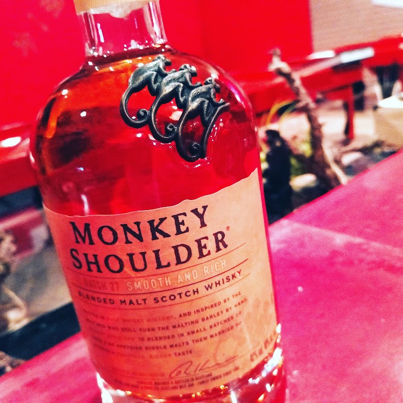 Vowz Bar（坊主バー） 博多