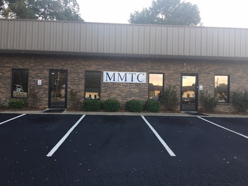 Montgomery Metro Treatment Center