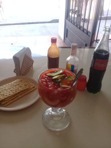 RESTAURANTE "LOS TOÑOS" - Thumbnail