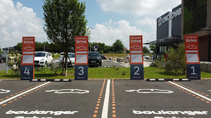 Photo n°9 de Boulanger Arras à Duisans (Magasin de jeux vidéo)