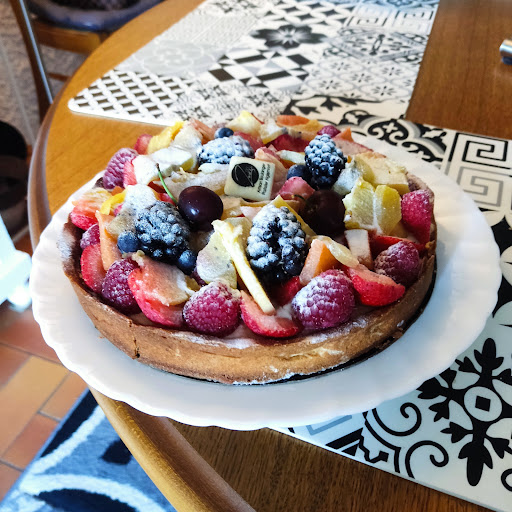 Boulangerie Zanelli - Thumbnail