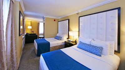 Photos of Warwick Allerton - Chicago
