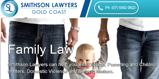 Smithson Lawyers - Thumbnail
