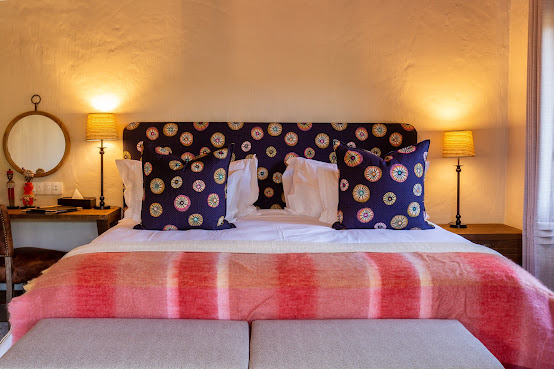 Lalibela Wildlife Reserve by null