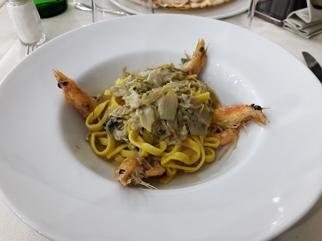 Ristorante Grazia Deledda