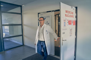 Photo n°7 de Scintigard à Nîmes (Centre d'imagerie pour diagnostic médical)