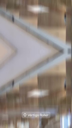 Vértigo Roller - Lince