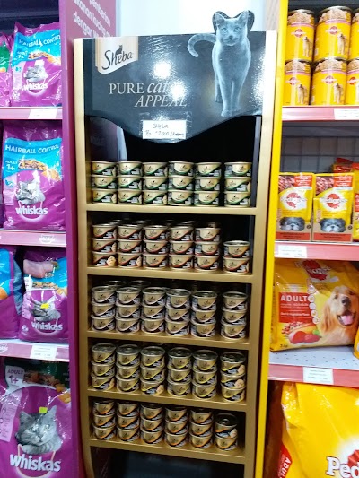 Photos of Rajawali Petshop
