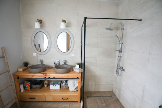 Sinies Stone Cottage - Κέρκυρα