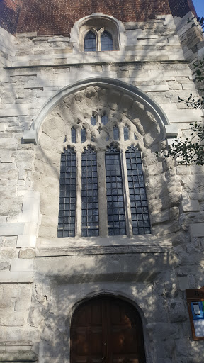 Bow Church (Stop M) - Thumbnail