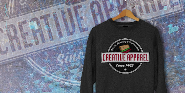 Creative Apparel 407 W Dakota St, Spring Valley, IL 61362