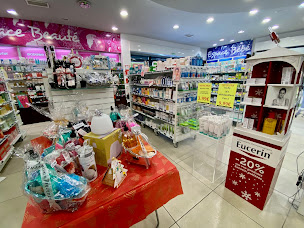 Photo n°10 de Pharmacie Leone Villecroze Totum à Sisteron (Magasin de vitamines et compléments alimentaires)